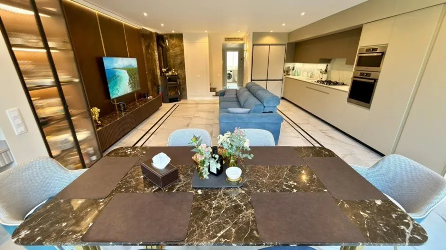 Bungalow de 6 chambres à Alicante, Espagne No. 2346 № 17