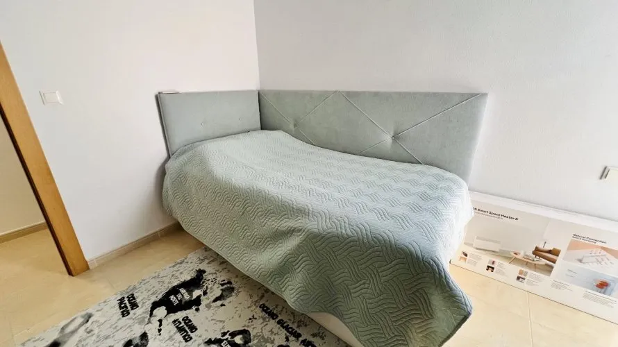 Apartment de 1 chambre à Torrevieja, Espagne No. 2530 № 5