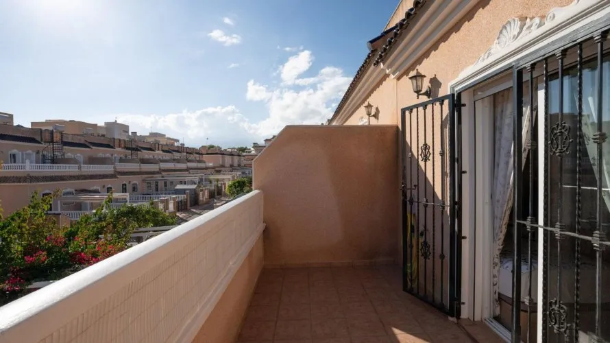 House de 2 chambres à Los Dolses, Espagne No. 2600 № 4