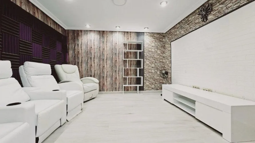 Villa de 5 chambres à Torrevieja, Espagne No. 2065 № 13