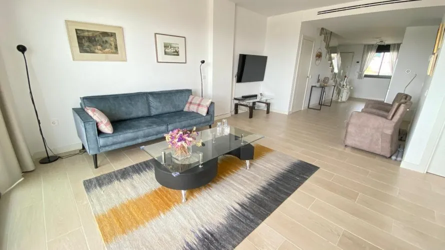 Penthouse de 3 chambres à Finestrat, Espagne No. 2177 № 5