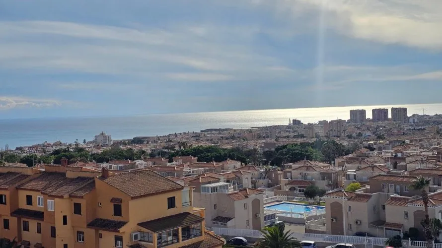 Apartment de 2 chambres à Torreblanca, Espagne No. 2228 № 23
