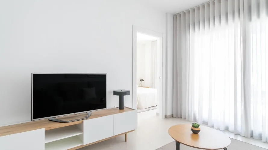 Apartment de 2 chambres à Torreblanca, Espagne No. 1926 № 14