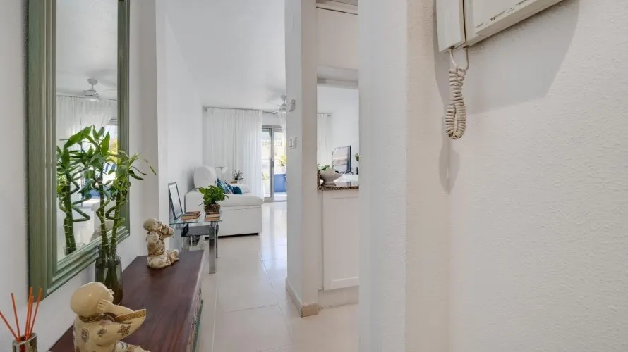 Penthouse de 3 chambres à Torrevieja, Espagne No. 2283 № 8
