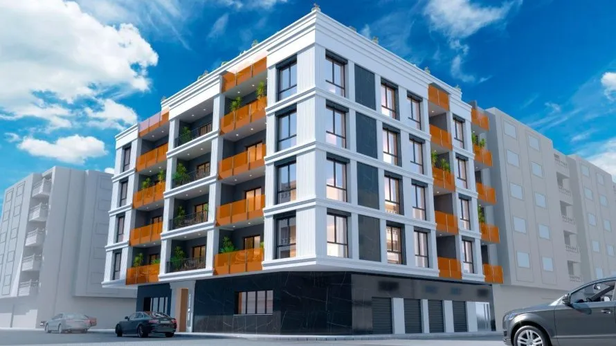 Apartment de 3 chambres à Torrevieja, Espagne No. 2225 № 5