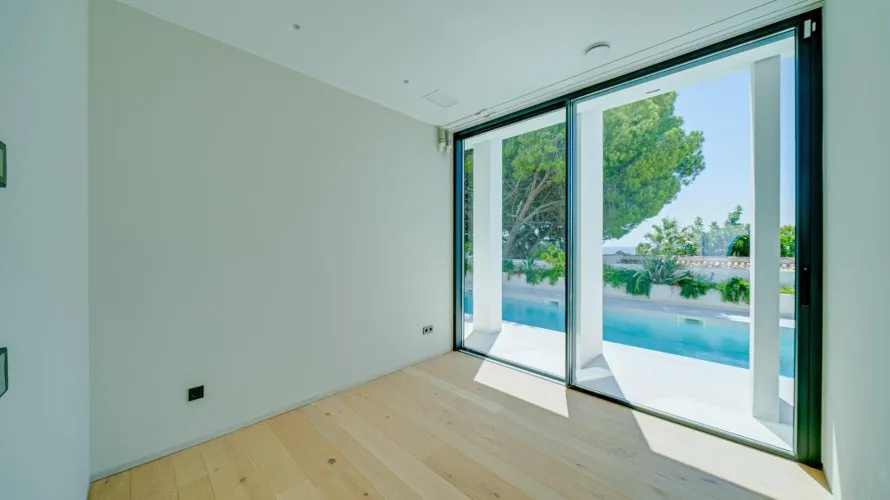 Villa de 5 chambres à Altea, Espagne No. 1827 № 11
