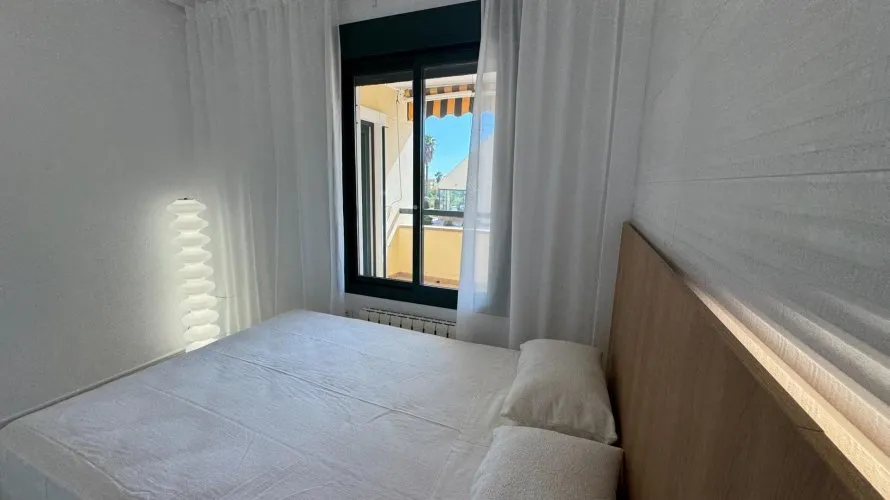 Apartment de 2 chambres à Alicante, Espagne No. 2347 № 25