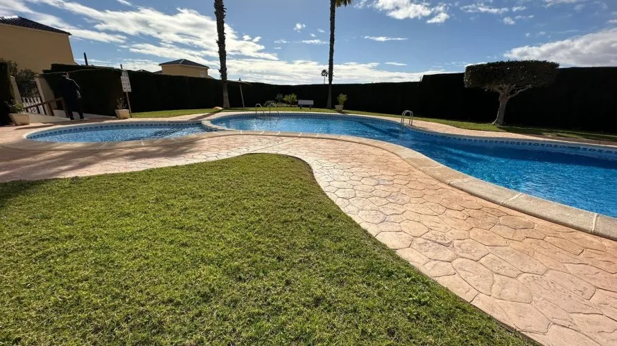 House de 3 chambres à La Florida, Espagne No. 1562 № 28