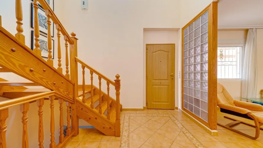 Bungalow de 5 chambres à Los Altos, Espagne No. 1900 № 23