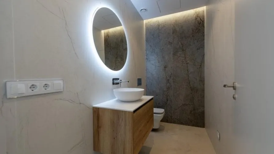 Apartment de 4 chambres à Benidorm, Espagne No. 1680 № 20