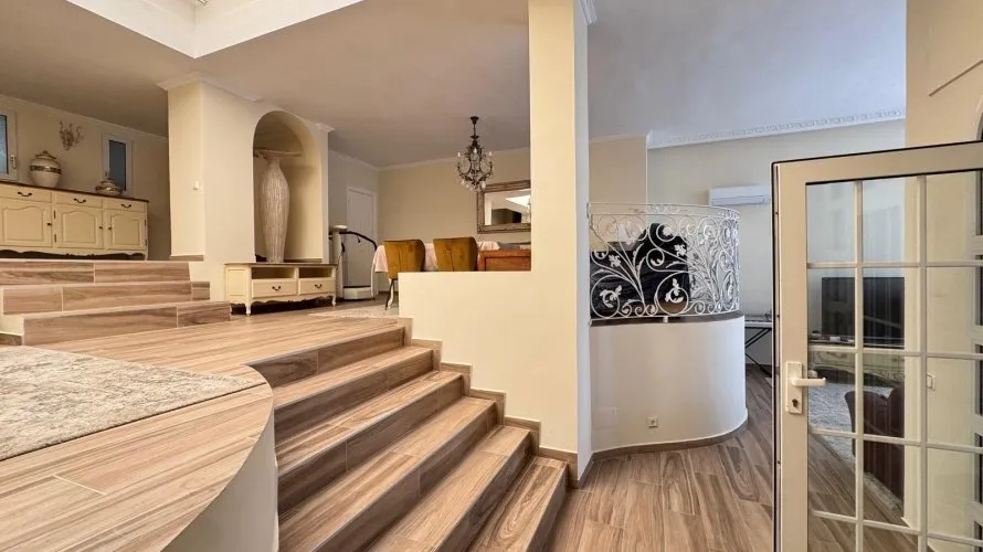 Villa de 5 chambres à Campoamor, Espagne No. 2101 № 24