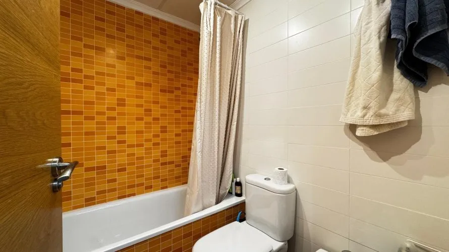Apartment de 3 chambres à Nueva Torrevieja, Espagne No. 2616 № 25