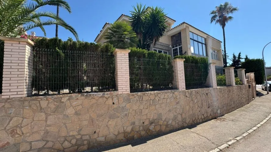 Villa de 5 chambres à Campoamor, Espagne No. 2101