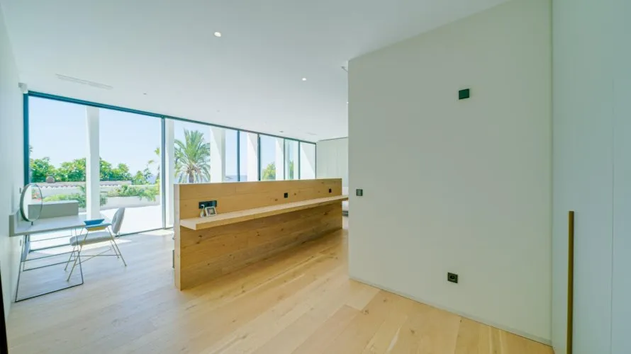 Villa de 5 chambres à Altea, Espagne No. 1827 № 13