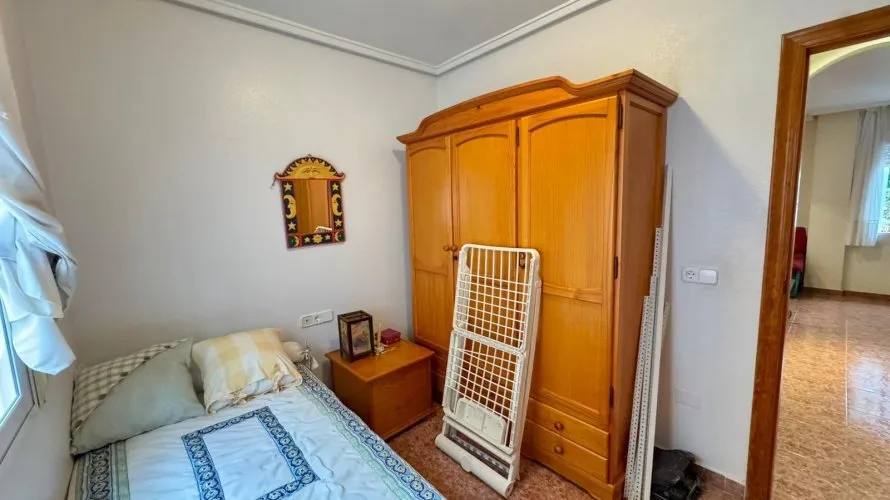 Apartment de 3 chambres à Torrevieja, Espagne No. 2302 № 11