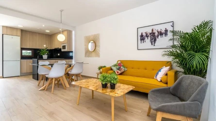 Bungalow de 3 chambres à Finestrat, Espagne No. 1707 № 9