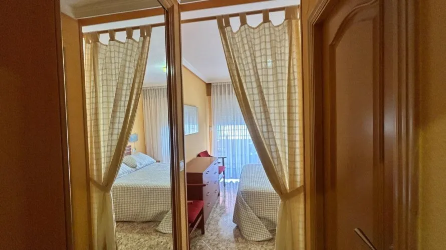 Apartment de 3 chambres à Benidorm, Espagne No. 2654 № 7