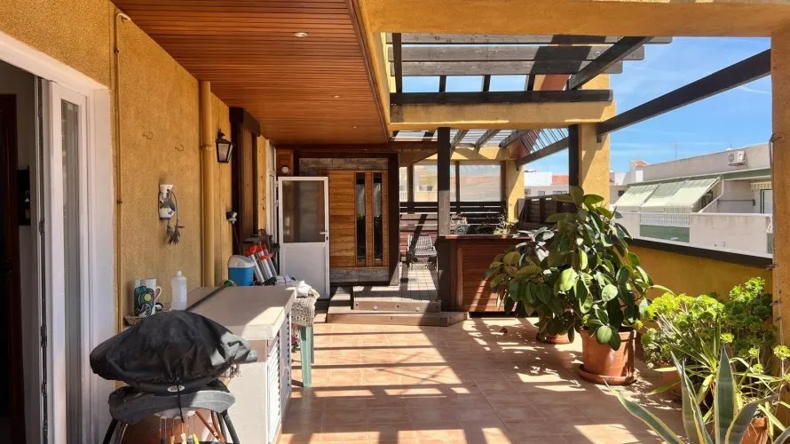 Apartment de 149m² à Torrevieja, Espagne No. 2670 № 20