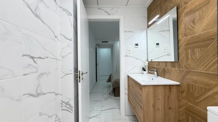 Apartment de 2 chambres à Torrevieja, Espagne No. 2273 № 13