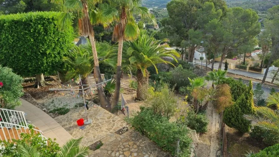 Villa de 3 chambres à La Nucia, Espagne No. 2613 № 3