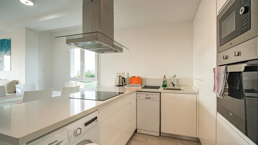 Penthouse de 2 chambres à Dehesa De Campoamor, Espagne No. 2350 № 3