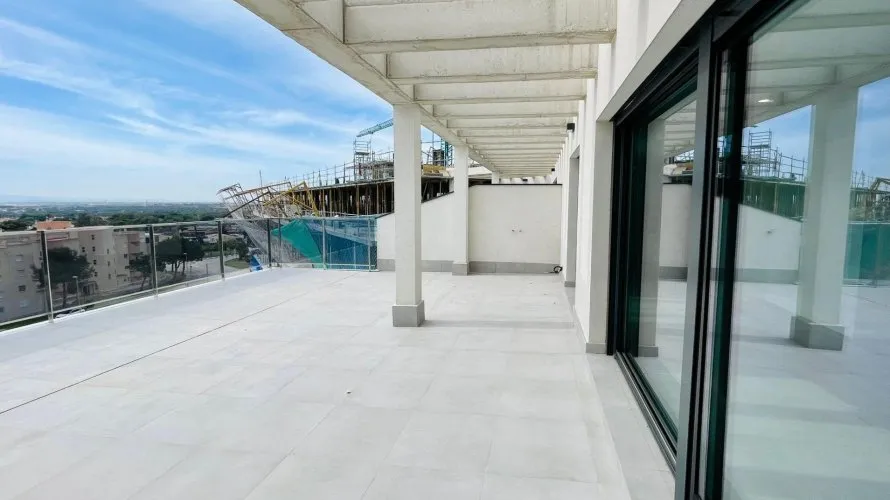 Apartment de 2 chambres à Dehesa De Campoamor, Espagne No. 1904 № 21