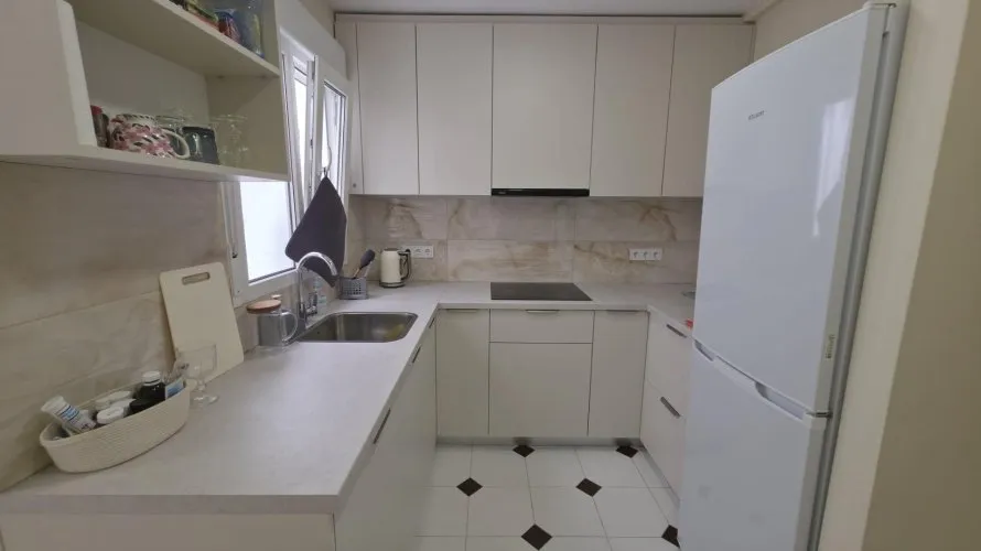 Apartment de 3 chambres à Torrevieja, Espagne No. 2689 № 8