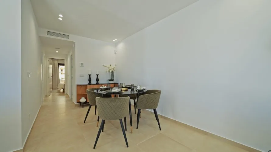 Apartment de 3 chambres à Finestrat, Espagne No. 1475 № 27