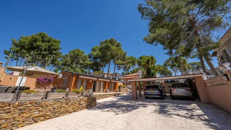 Villa de 192m² à Pinar De Campoverde, Espagne No. 2629 № 24