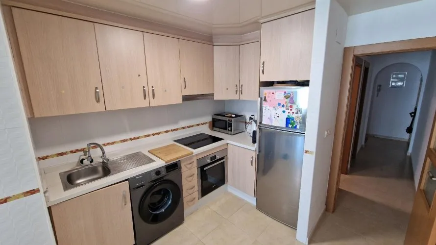 Apartment de 1 chambre à Torrevieja, Espagne No. 2530 № 24