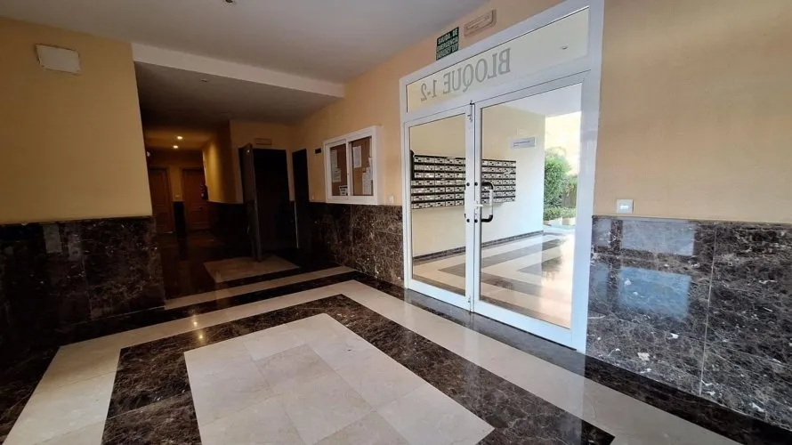 Apartment de 2 chambres à Villajoyosa, Espagne No. 2274 № 21