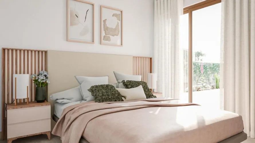 Villa de 3 chambres à Finestrat, Espagne No. 2719 № 5