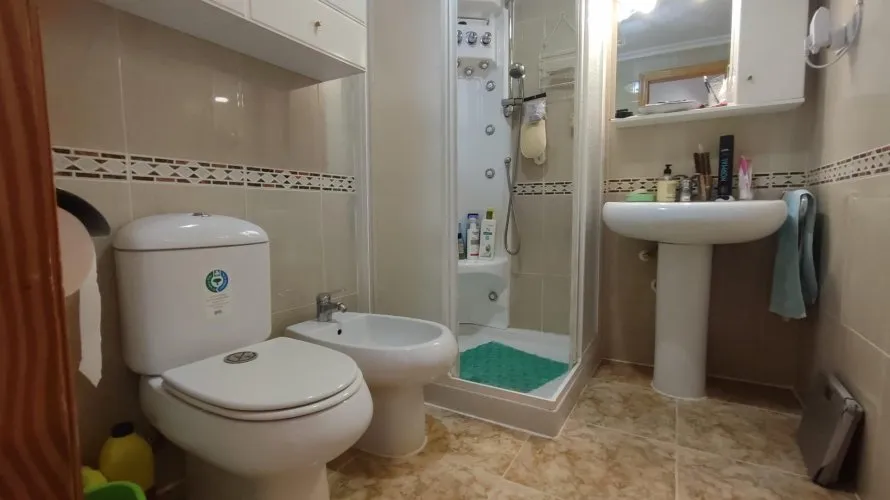 Penthouse de 1 chambre à Torrevieja, Espagne No. 1490 № 22