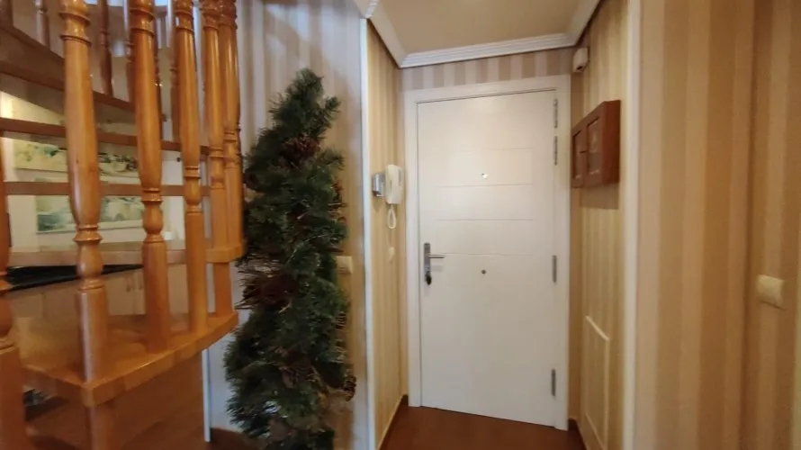 Apartment de 129m² à Villajoyosa, Espagne No. 1939 № 14
