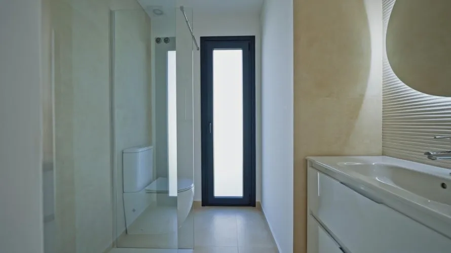 Apartment de 3 chambres à Finestrat, Espagne No. 1475 № 18