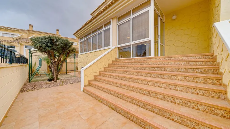 Bungalow de 5 chambres à Los Altos, Espagne No. 1900 № 10
