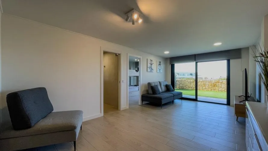 Penthouse de 3 chambres à Finestrat, Espagne No. 1959 № 8