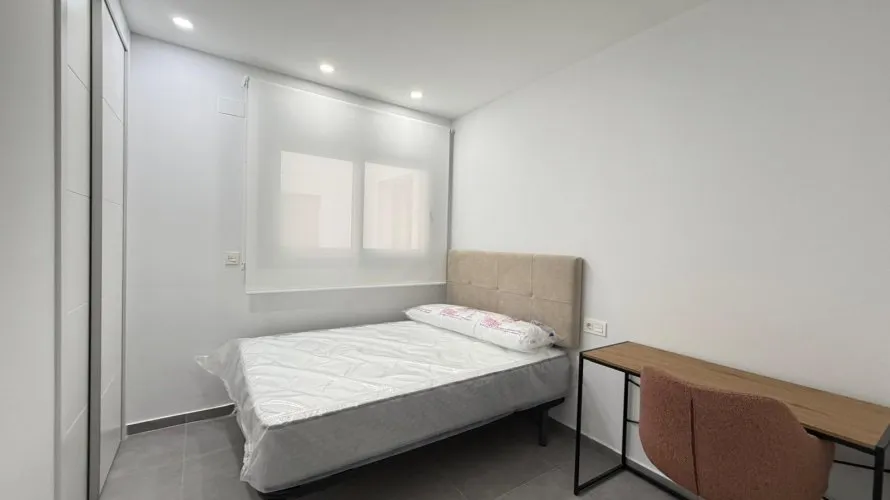Apartment de 3 chambres à Torrevieja, Espagne No. 1558 № 4