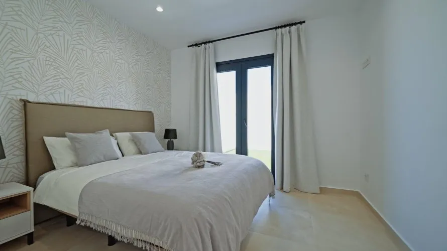 Apartment de 3 chambres à Finestrat, Espagne No. 1475 № 23