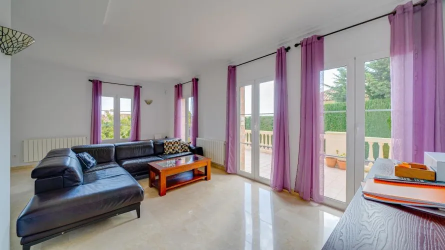 Villa de 4 chambres à Finestrat, Espagne No. 1564 № 9