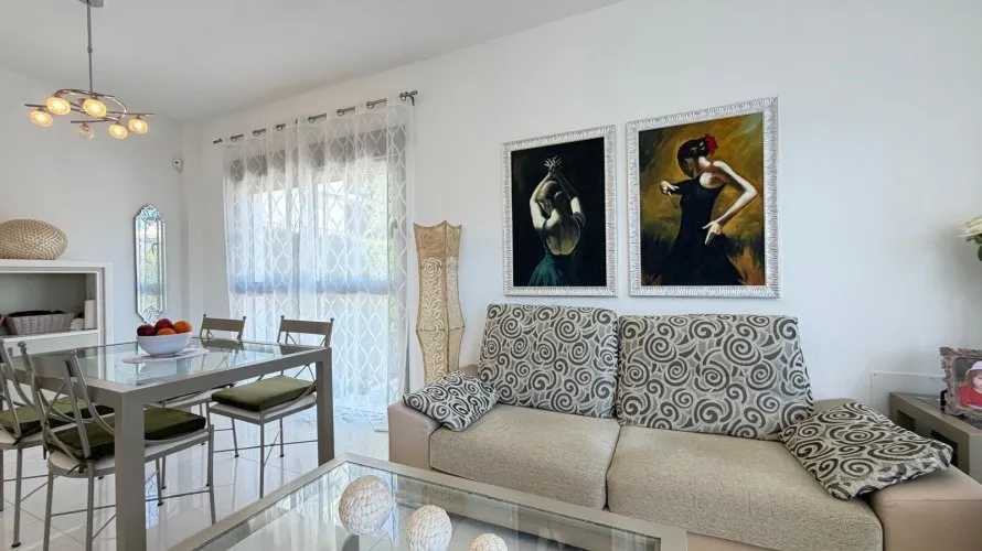 Villa de 4 chambres à Ciudad Quesada, Spain No. 2377 № 28