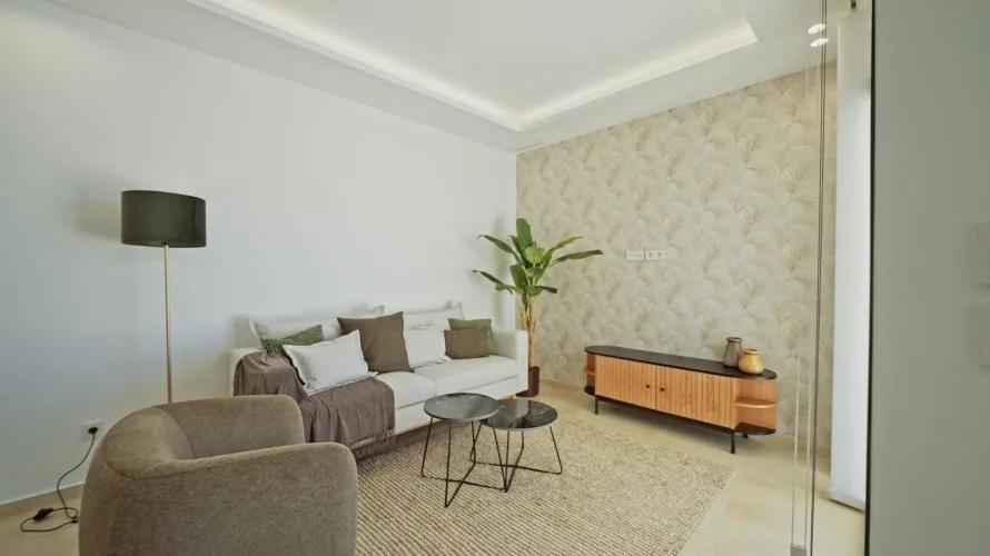 Apartment de 3 chambres à Finestrat, Espagne No. 1475 № 7