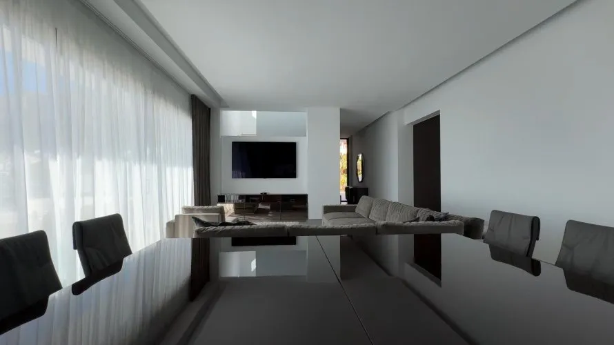 Villa de 691m² à Finestrat, Espagne No. 2060 № 8