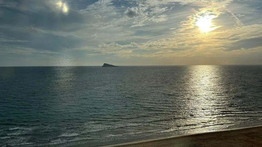 Apartment de 2 chambres à Benidorm, Espagne No. 2000 № 25