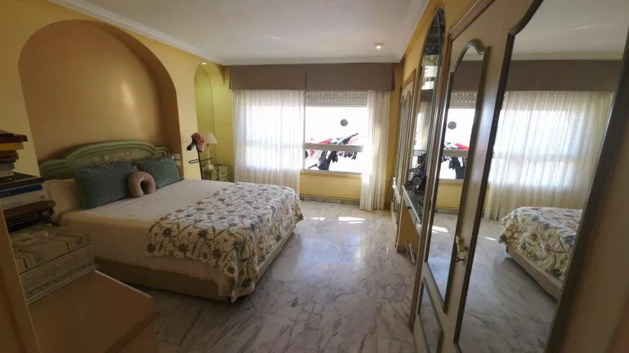 Apartment de 3 chambres à Cabo De Las Huertas, Espagne No. 2577 № 21