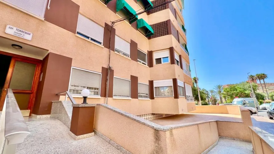 Apartment de 3 chambres à La Mata, Espagne No. 1501 № 26