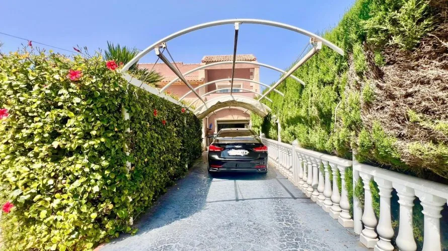 Villa de 3 chambres à Torrevieja, Espagne No. 1486 № 3