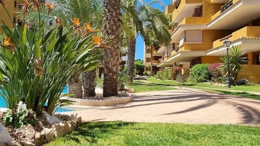 Apartment de 110m² à Torrevieja, Spain No. 1529 № 1