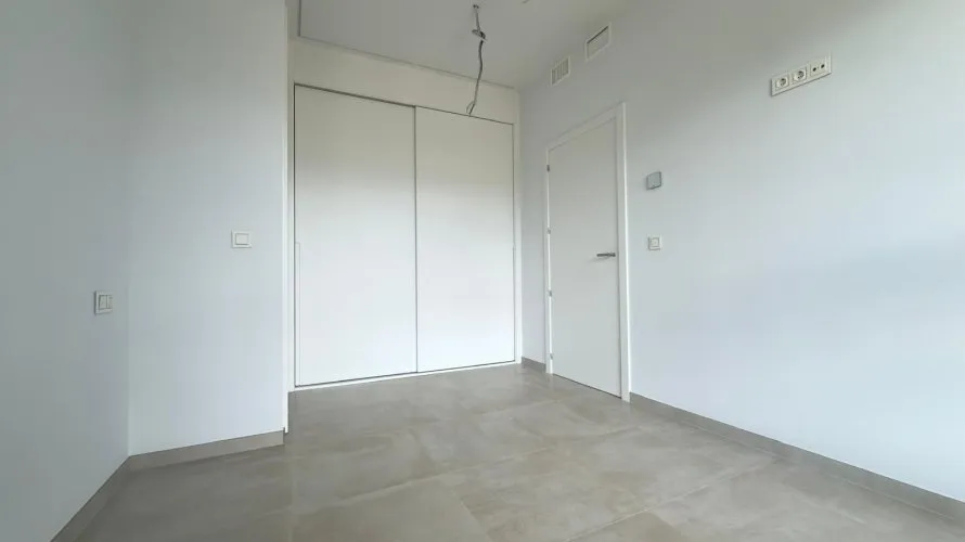 Penthouse de 3 chambres à Villajoyosa, Espagne No. 2451 № 17