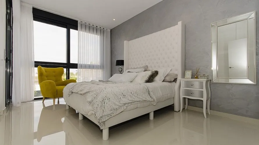 Villa de 4 chambres à Playa Honda, Espagne No. 1616 № 10